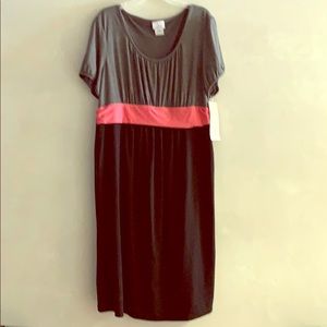 Oh Baby by Motherhood maternity dress